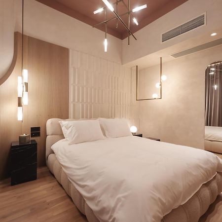 Zenith Premium Suites Thessalonique Extérieur photo