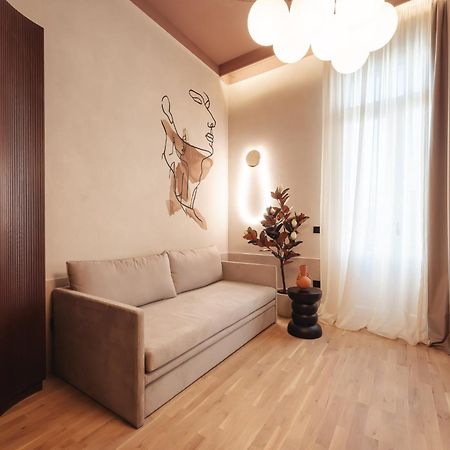 Zenith Premium Suites Thessalonique Extérieur photo