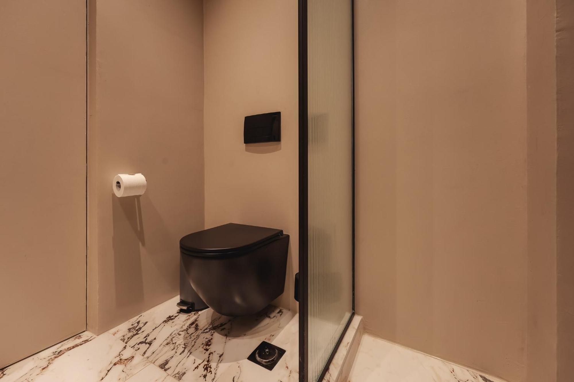 Zenith Premium Suites Thessalonique Chambre photo
